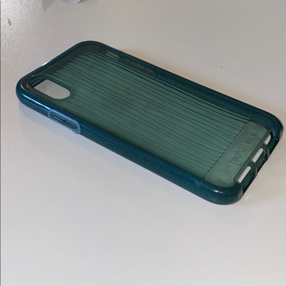iPhone X Case - Picture 2 of 2
